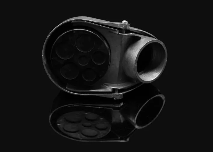 Cap Mynediad Gwasanaeth Ymddygiad EMT