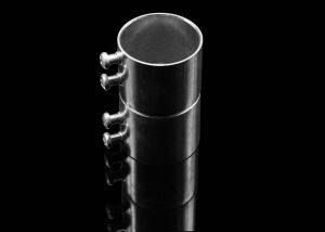 Ffitiadau Conduit Cyfuno Sgriw Zinc Set EMT