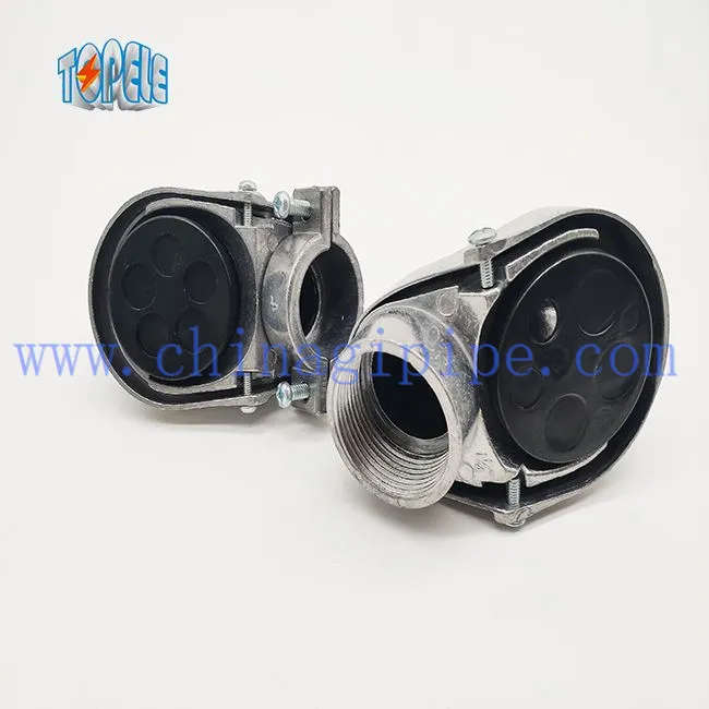 Gosod Cap Mynediad Gwasanaeth Math Edau Math Ccew