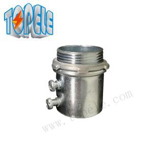 EMT Connector 1/2-4 modfedd