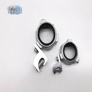 Bushing anhyblyg haearn hydrin gyda chwilen ddaear