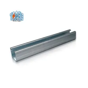 System Strut Metel Sianel Unistrut
