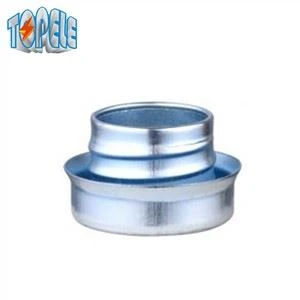Ferrule Dur Dargludiad Hyblyg Math o Sgriw ar gyfer Cwndid Hyblyg
